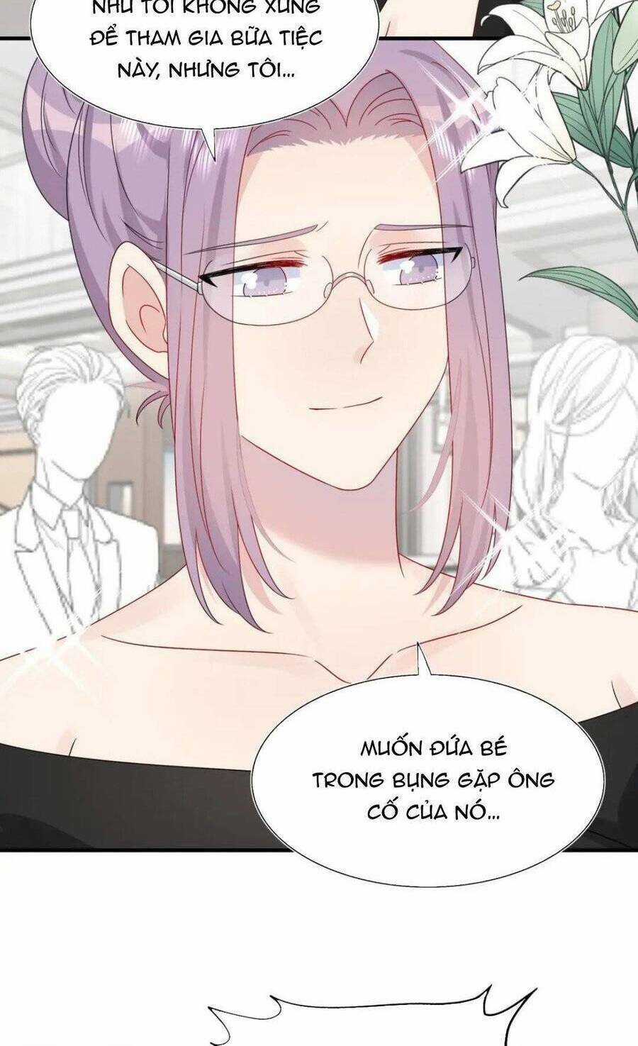 Hôn Nhân Hợp Đồng: Kết Hôn Với Thanh Mai Xảo Quyệt Chapter 65 trang 32