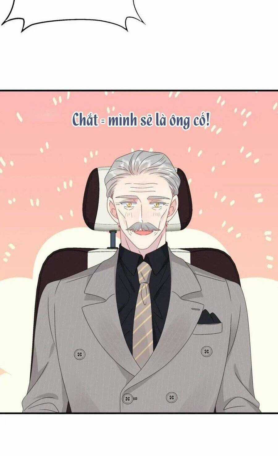 Hôn Nhân Hợp Đồng: Kết Hôn Với Thanh Mai Xảo Quyệt Chapter 65 trang 35
