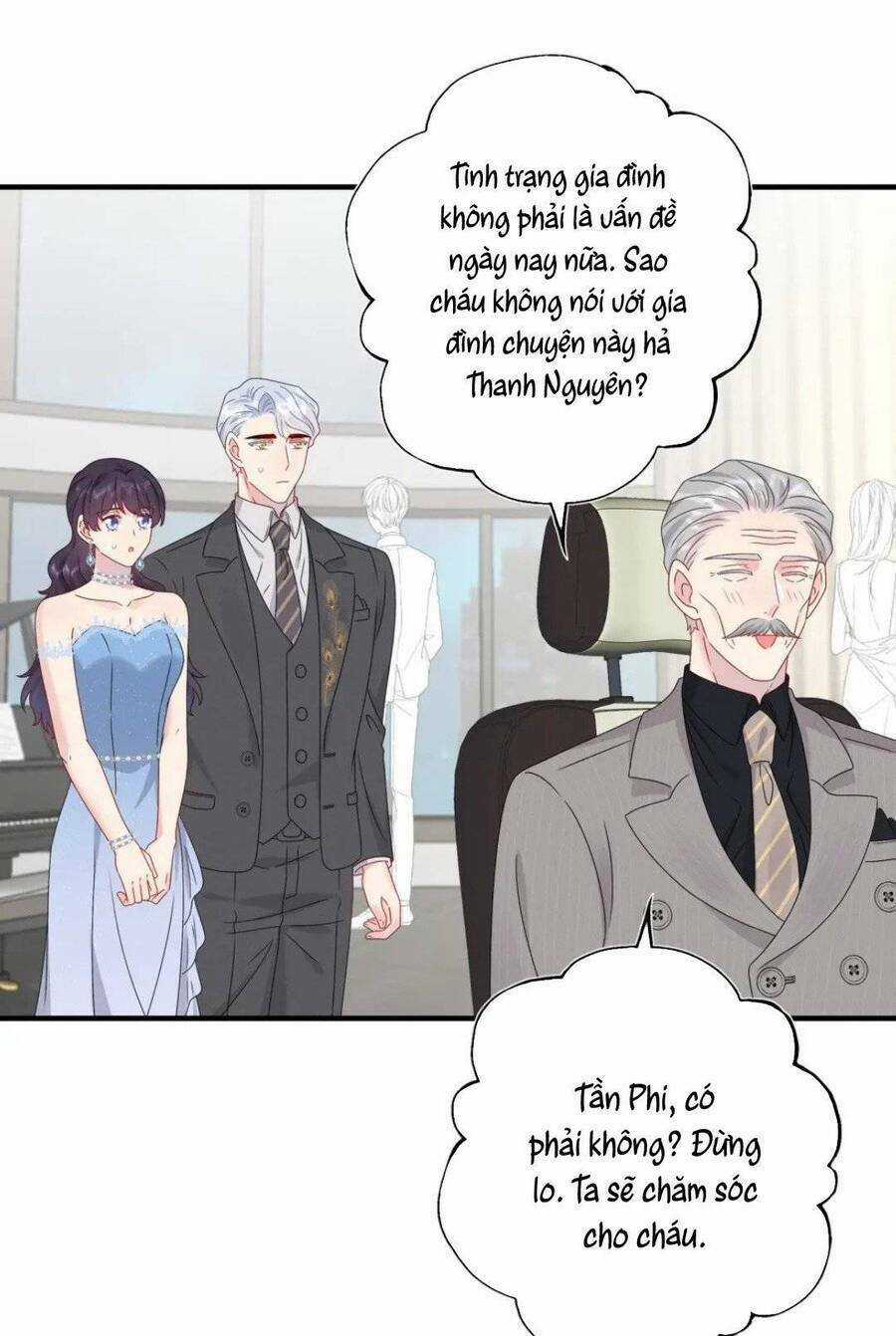 Hôn Nhân Hợp Đồng: Kết Hôn Với Thanh Mai Xảo Quyệt Chapter 65 trang 36
