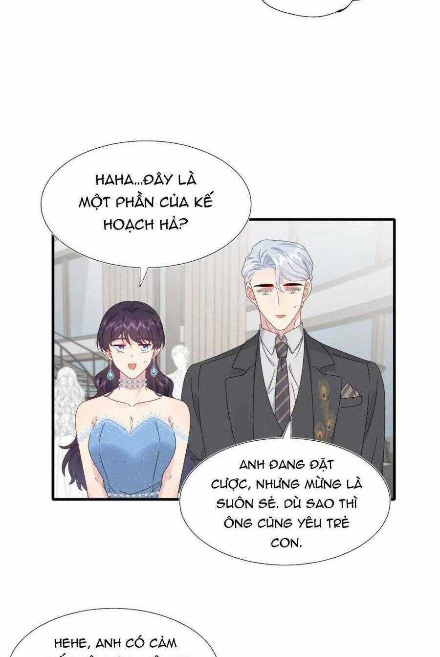 Hôn Nhân Hợp Đồng: Kết Hôn Với Thanh Mai Xảo Quyệt Chapter 65 trang 37