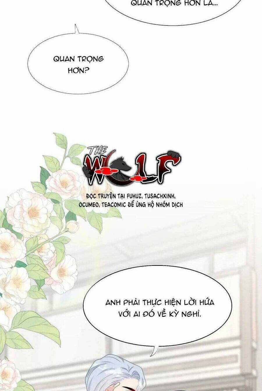 Hôn Nhân Hợp Đồng: Kết Hôn Với Thanh Mai Xảo Quyệt Chapter 65 trang 39
