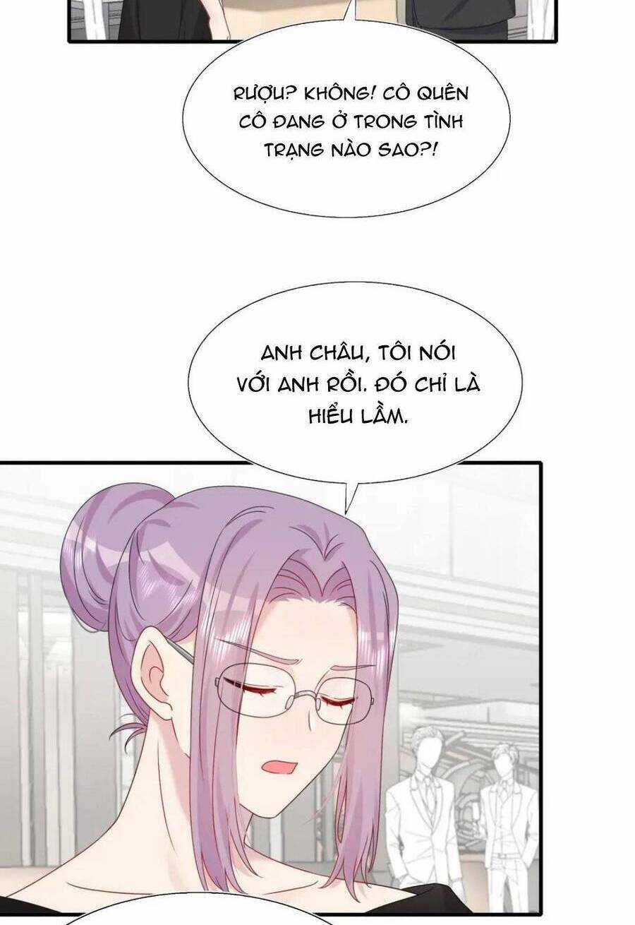 Hôn Nhân Hợp Đồng: Kết Hôn Với Thanh Mai Xảo Quyệt Chapter 65 trang 4