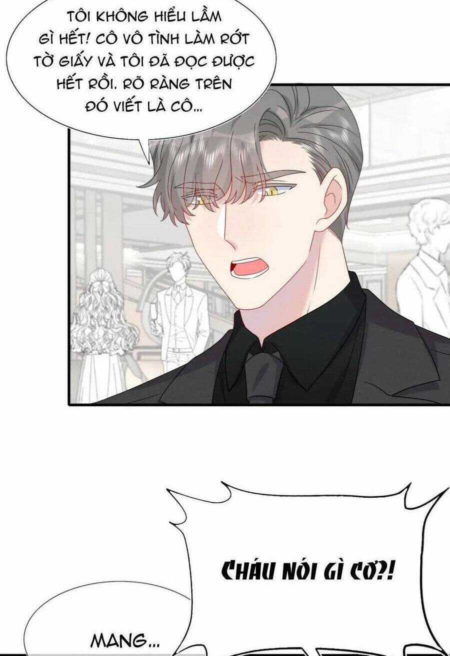 Hôn Nhân Hợp Đồng: Kết Hôn Với Thanh Mai Xảo Quyệt Chapter 65 trang 5