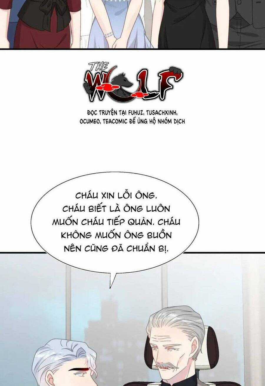 Hôn Nhân Hợp Đồng: Kết Hôn Với Thanh Mai Xảo Quyệt Chapter 65 trang 9