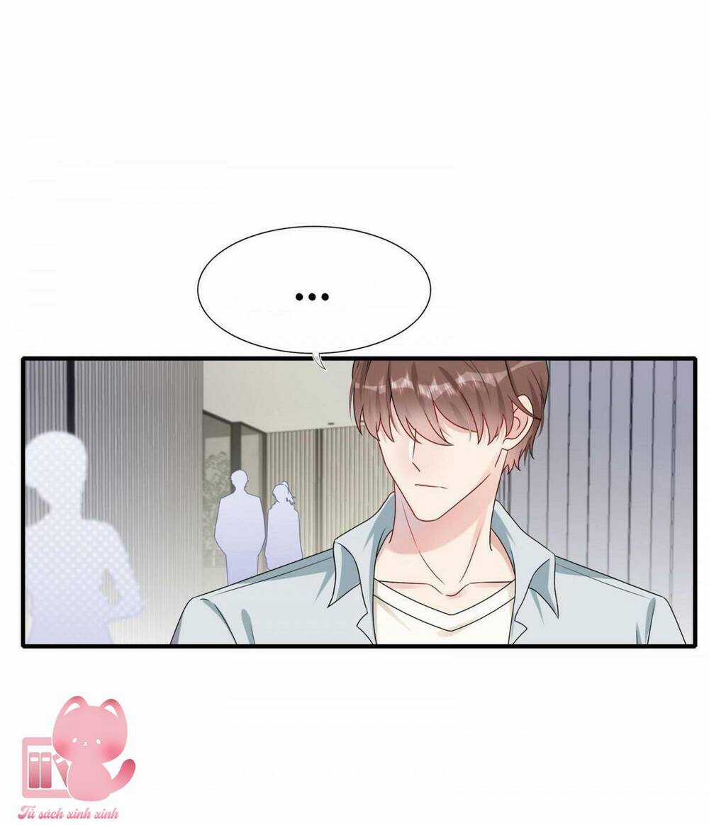 Hôn Nhân Hợp Đồng: Kết Hôn Với Thanh Mai Xảo Quyệt Chapter 7 trang 10