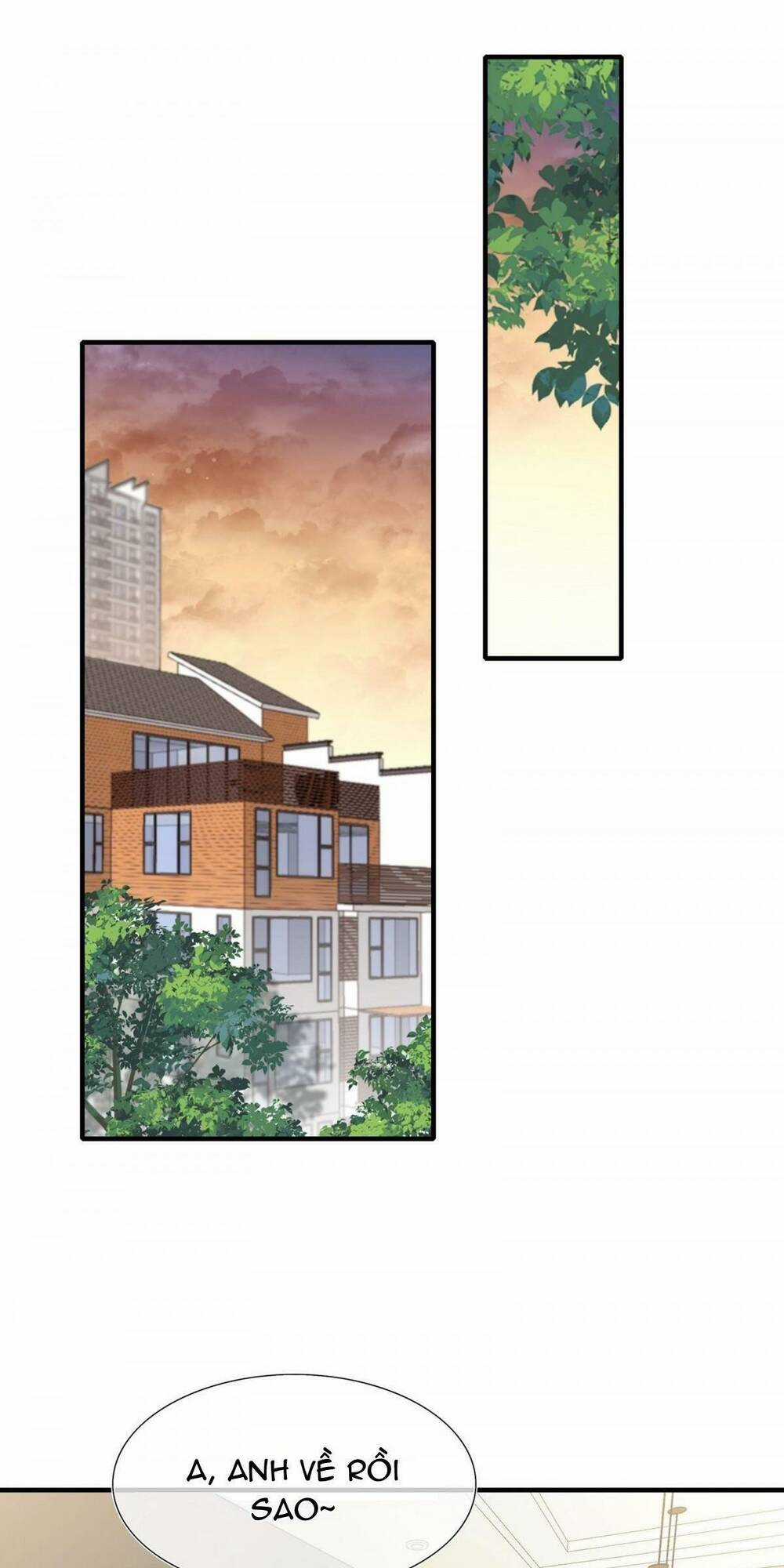 Hôn Nhân Hợp Đồng: Kết Hôn Với Thanh Mai Xảo Quyệt Chapter 7 trang 11