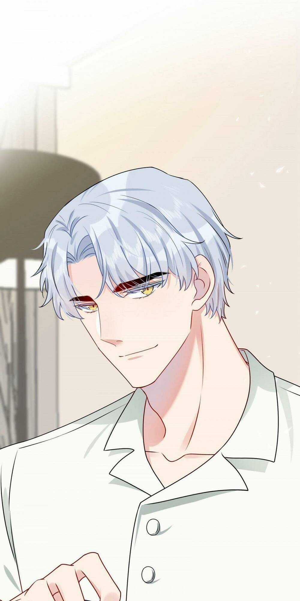 Hôn Nhân Hợp Đồng: Kết Hôn Với Thanh Mai Xảo Quyệt Chapter 7 trang 16