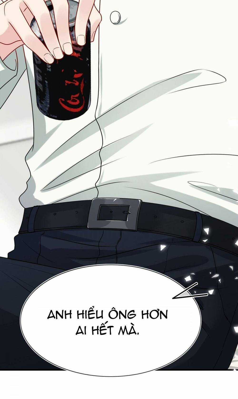 Hôn Nhân Hợp Đồng: Kết Hôn Với Thanh Mai Xảo Quyệt Chapter 7 trang 17