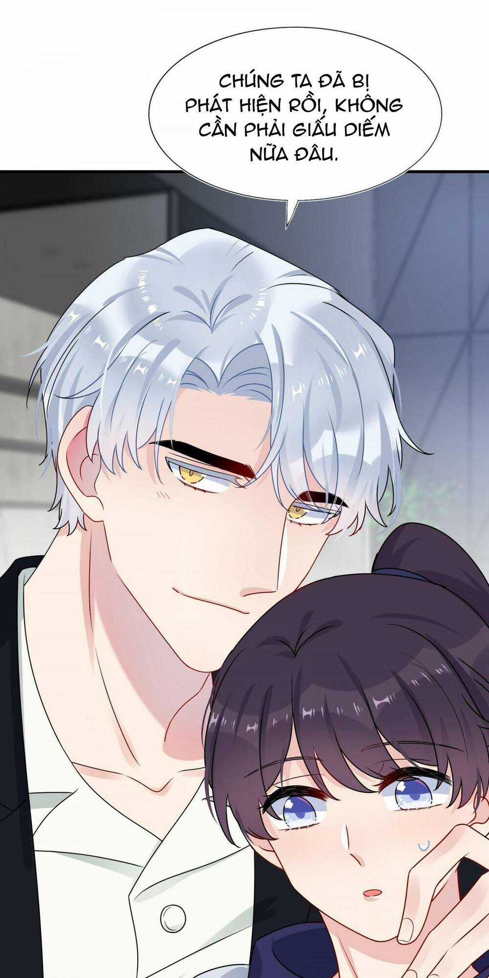 Hôn Nhân Hợp Đồng: Kết Hôn Với Thanh Mai Xảo Quyệt Chapter 7 trang 2