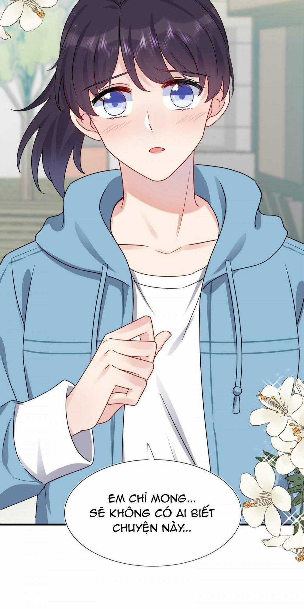 Hôn Nhân Hợp Đồng: Kết Hôn Với Thanh Mai Xảo Quyệt Chapter 7 trang 24