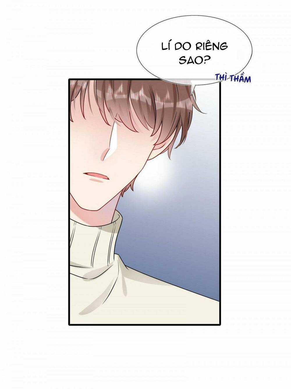 Hôn Nhân Hợp Đồng: Kết Hôn Với Thanh Mai Xảo Quyệt Chapter 7 trang 25