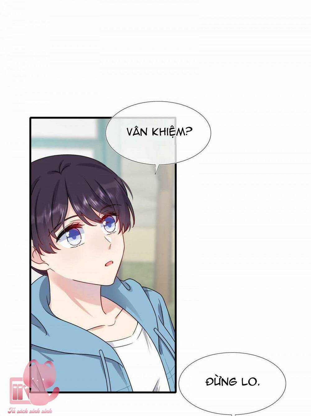 Hôn Nhân Hợp Đồng: Kết Hôn Với Thanh Mai Xảo Quyệt Chapter 7 trang 26