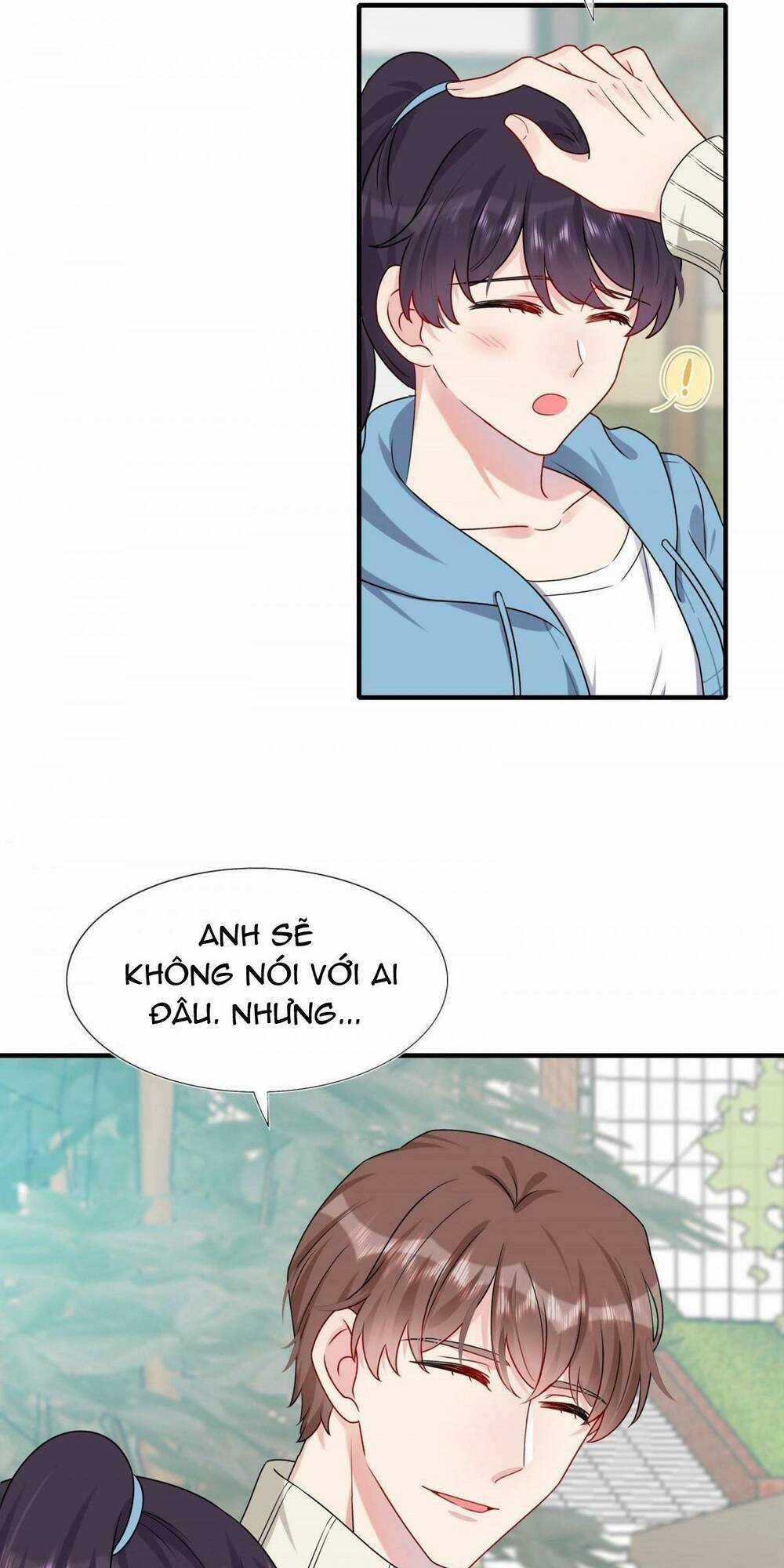 Hôn Nhân Hợp Đồng: Kết Hôn Với Thanh Mai Xảo Quyệt Chapter 7 trang 27