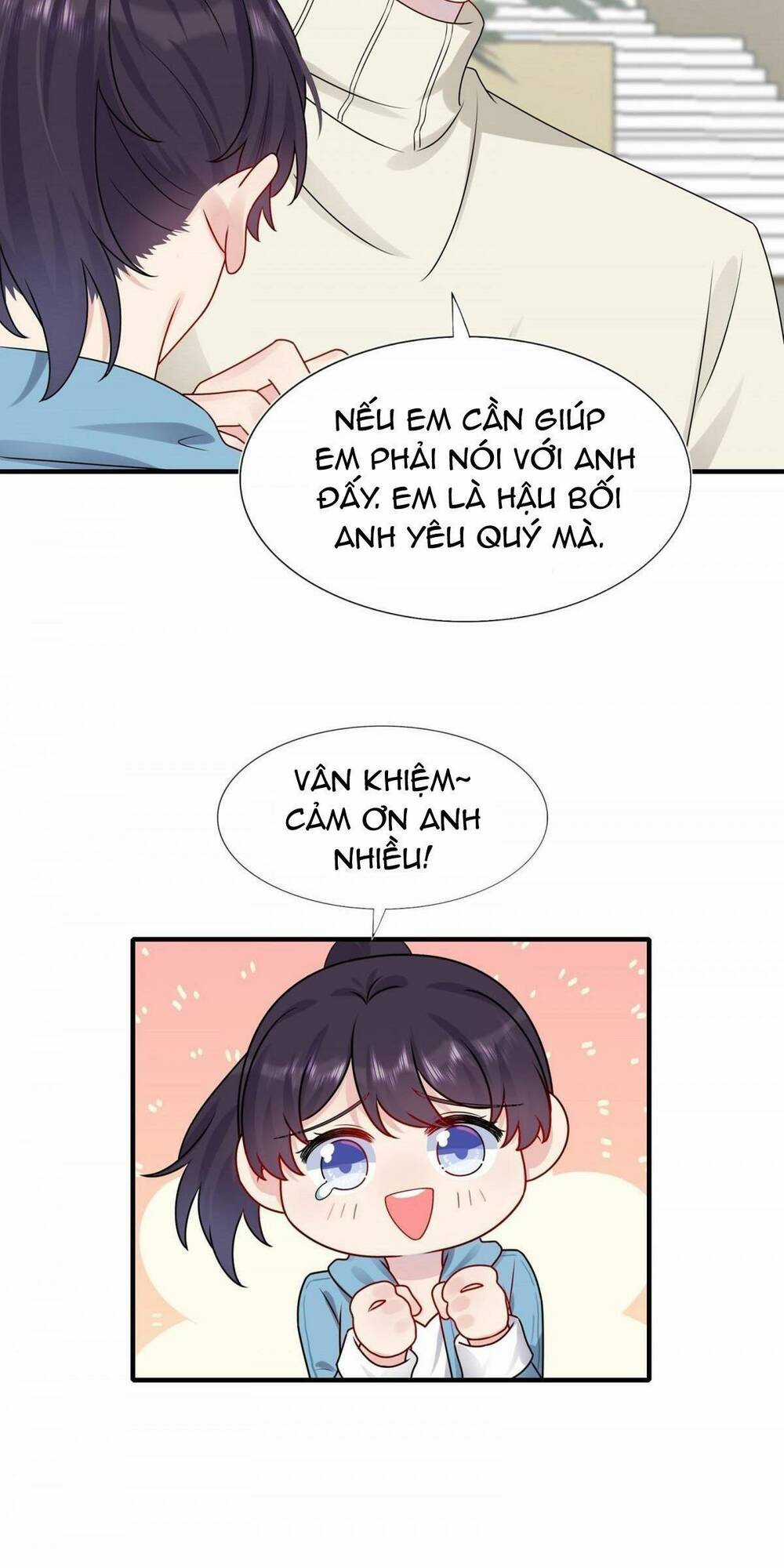 Hôn Nhân Hợp Đồng: Kết Hôn Với Thanh Mai Xảo Quyệt Chapter 7 trang 28