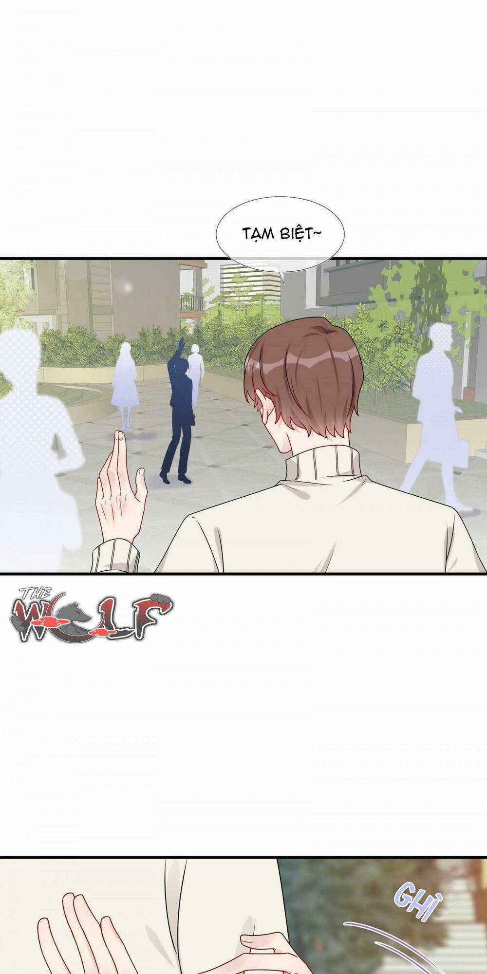 Hôn Nhân Hợp Đồng: Kết Hôn Với Thanh Mai Xảo Quyệt Chapter 7 trang 29