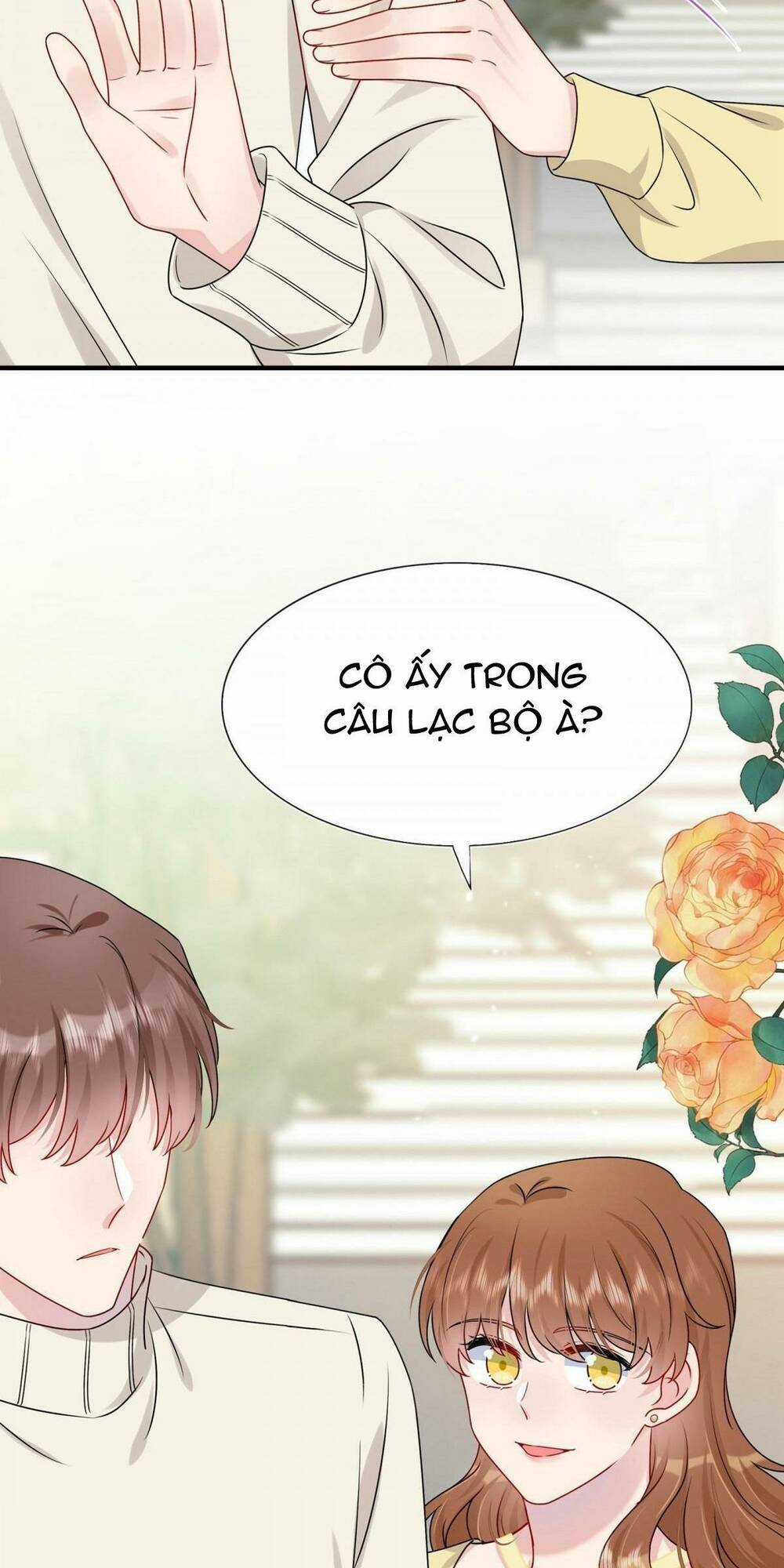Hôn Nhân Hợp Đồng: Kết Hôn Với Thanh Mai Xảo Quyệt Chapter 7 trang 30