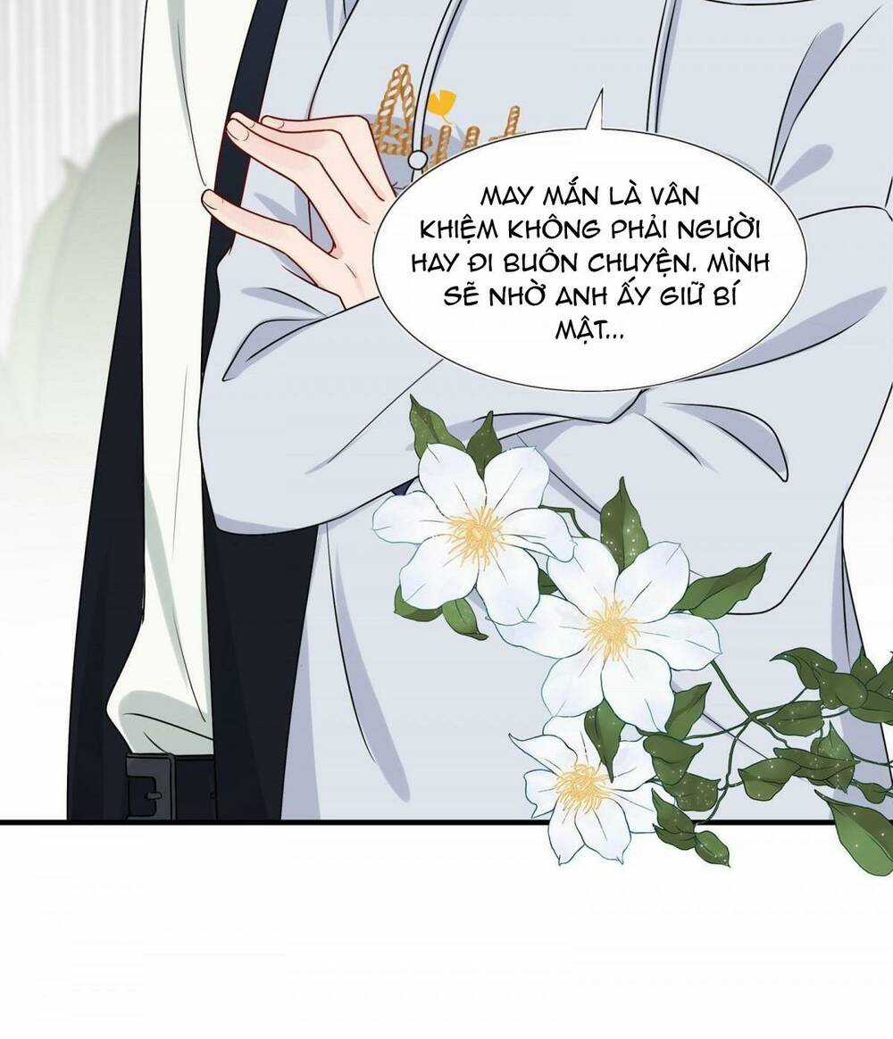 Hôn Nhân Hợp Đồng: Kết Hôn Với Thanh Mai Xảo Quyệt Chapter 7 trang 9