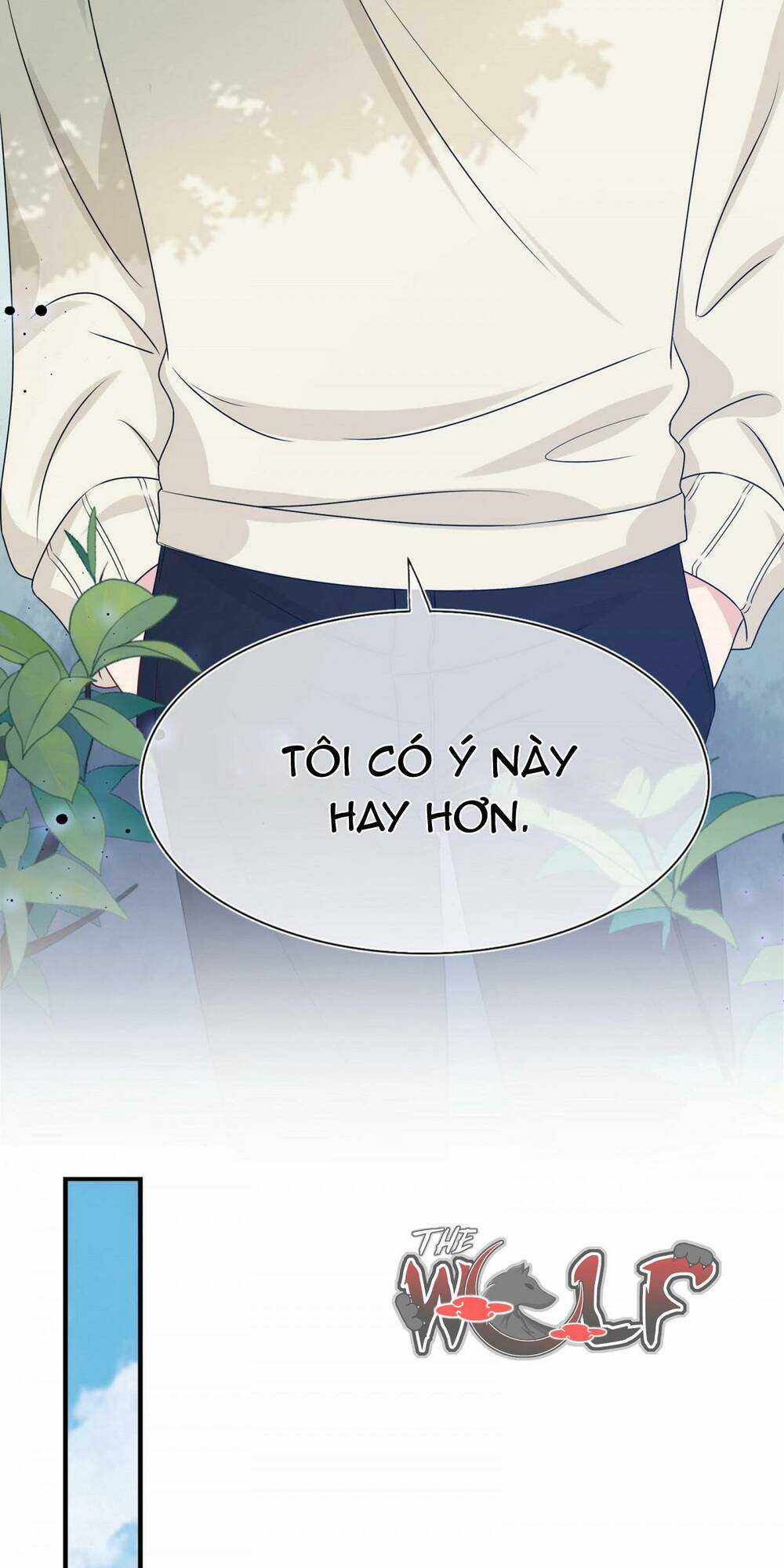 Hôn Nhân Hợp Đồng: Kết Hôn Với Thanh Mai Xảo Quyệt Chapter 8 trang 11