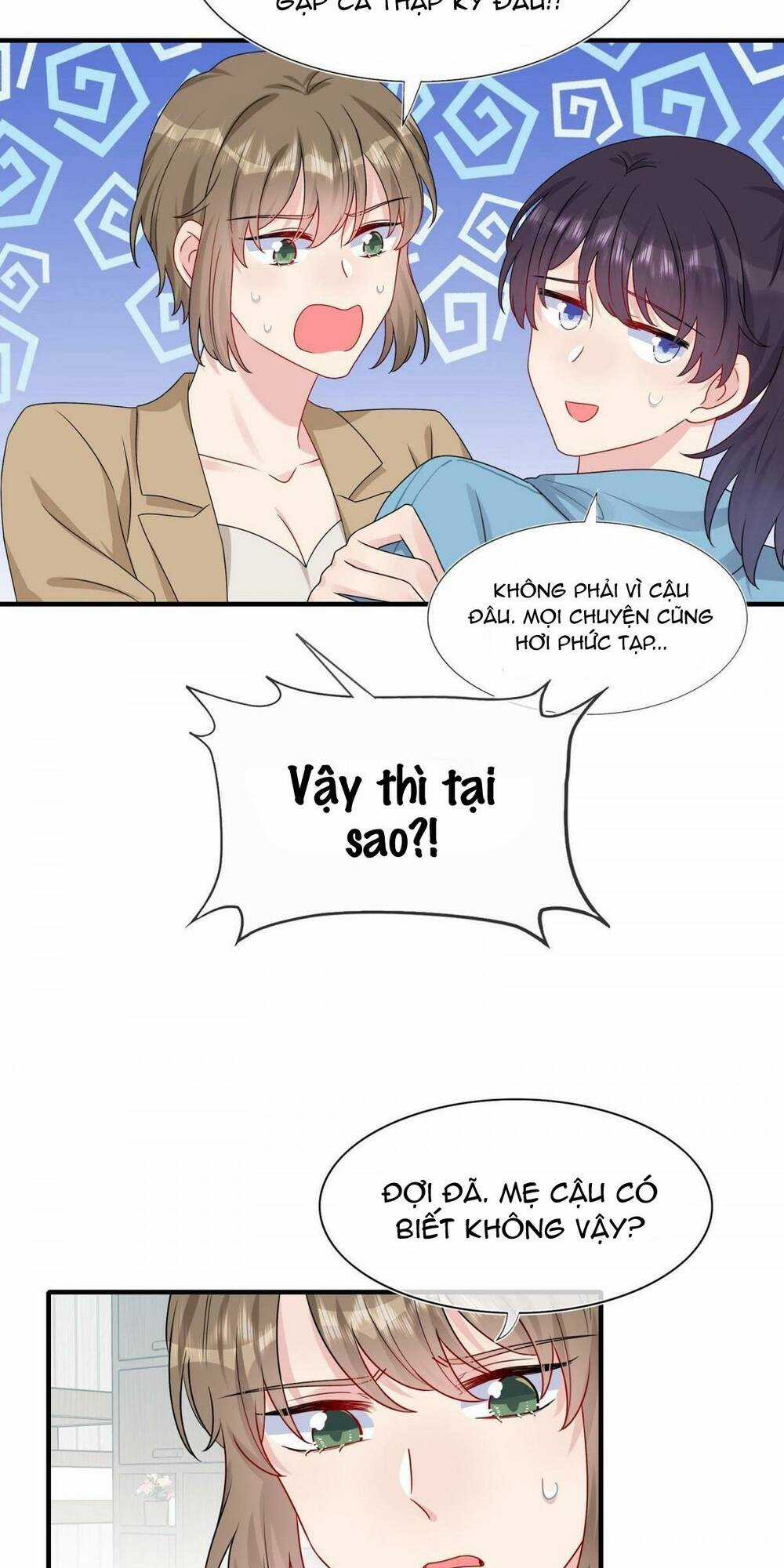 Hôn Nhân Hợp Đồng: Kết Hôn Với Thanh Mai Xảo Quyệt Chapter 8 trang 13