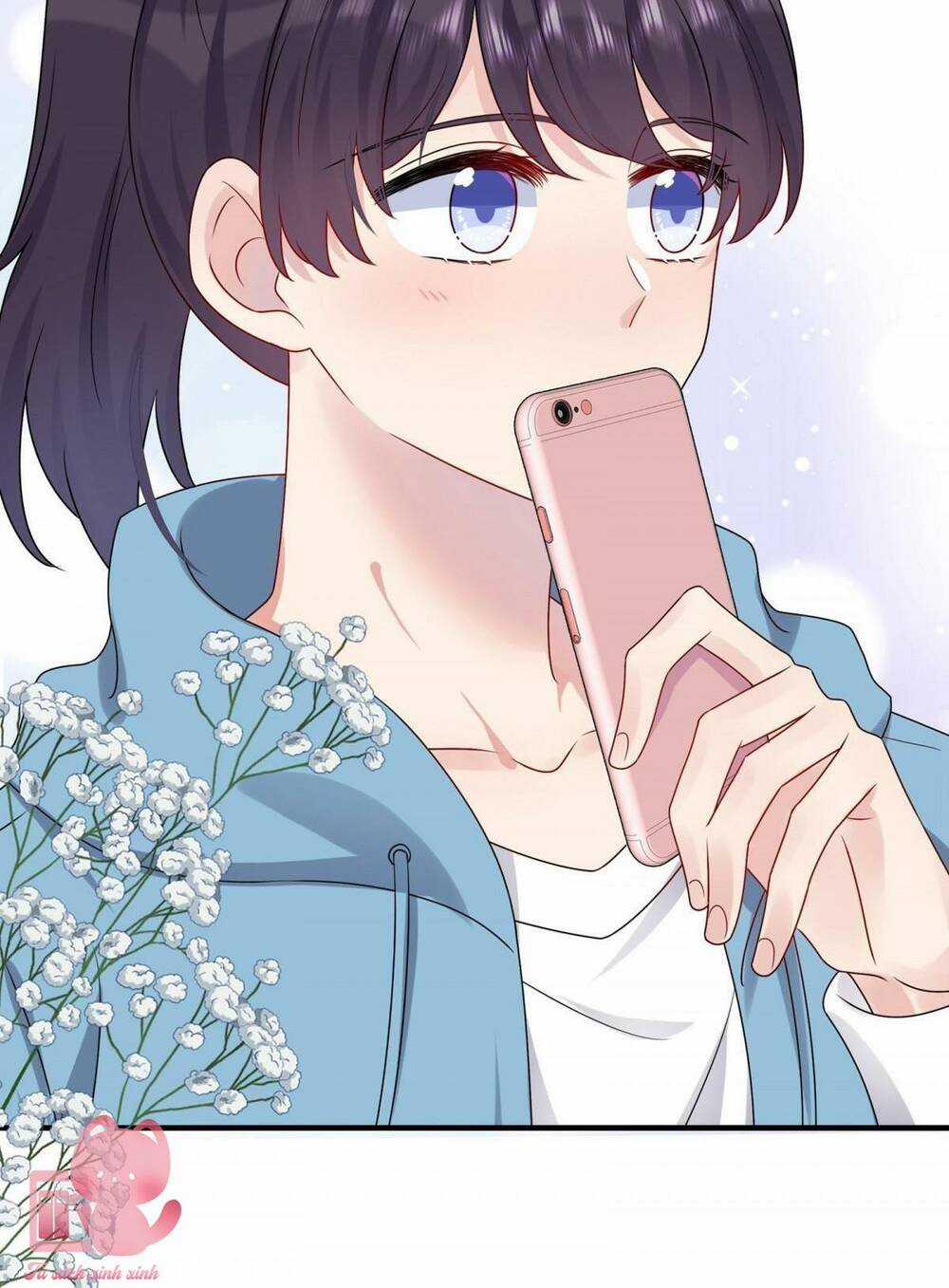 Hôn Nhân Hợp Đồng: Kết Hôn Với Thanh Mai Xảo Quyệt Chapter 8 trang 19