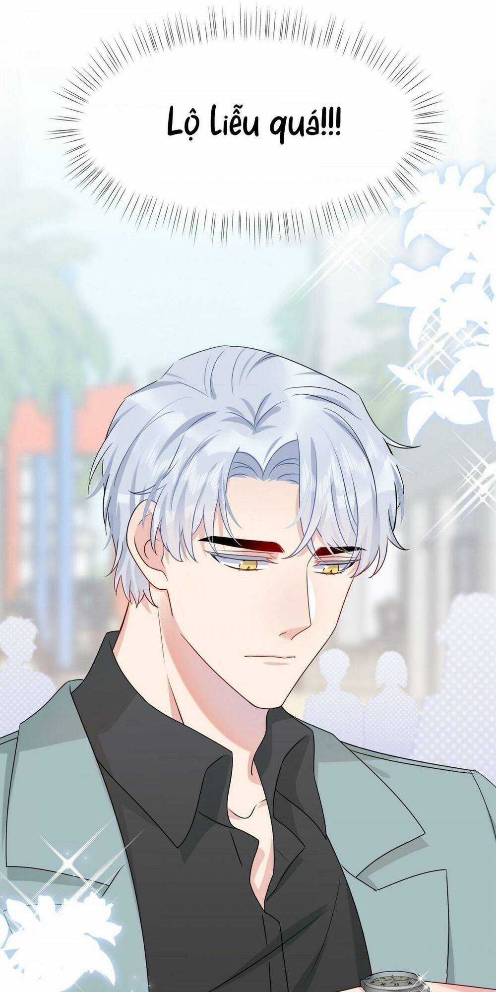 Hôn Nhân Hợp Đồng: Kết Hôn Với Thanh Mai Xảo Quyệt Chapter 8 trang 21