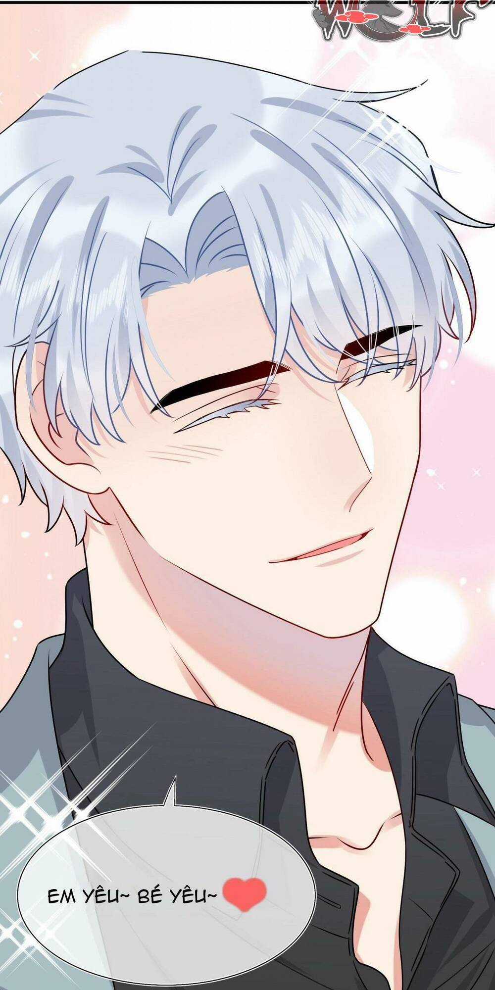 Hôn Nhân Hợp Đồng: Kết Hôn Với Thanh Mai Xảo Quyệt Chapter 8 trang 26