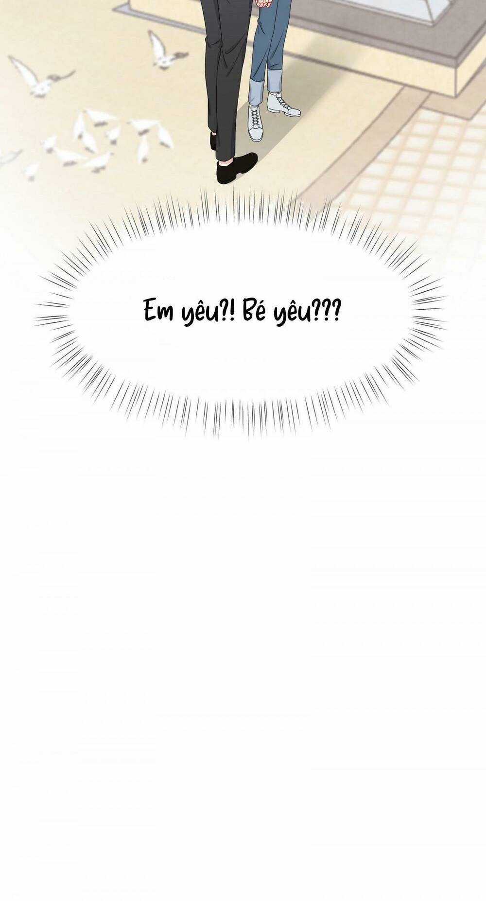 Hôn Nhân Hợp Đồng: Kết Hôn Với Thanh Mai Xảo Quyệt Chapter 8 trang 28