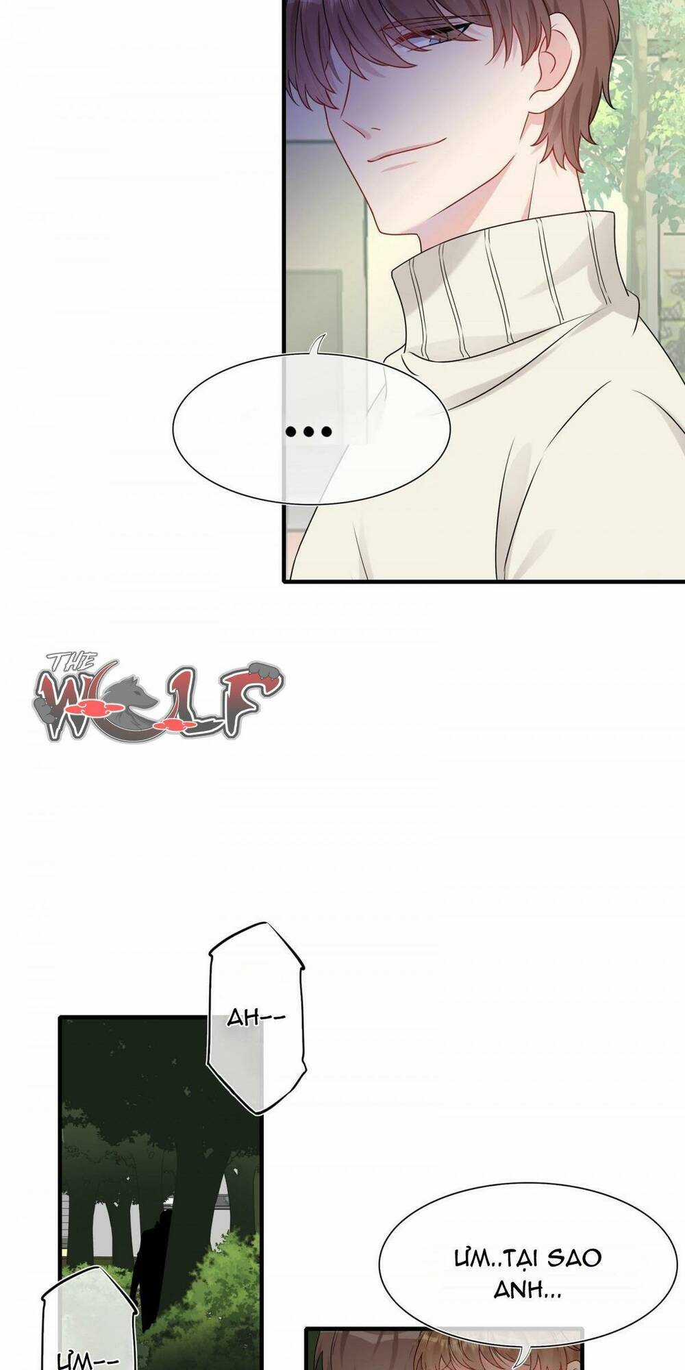 Hôn Nhân Hợp Đồng: Kết Hôn Với Thanh Mai Xảo Quyệt Chapter 8 trang 4