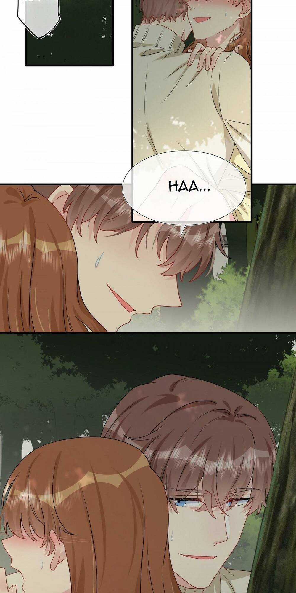 Hôn Nhân Hợp Đồng: Kết Hôn Với Thanh Mai Xảo Quyệt Chapter 8 trang 5