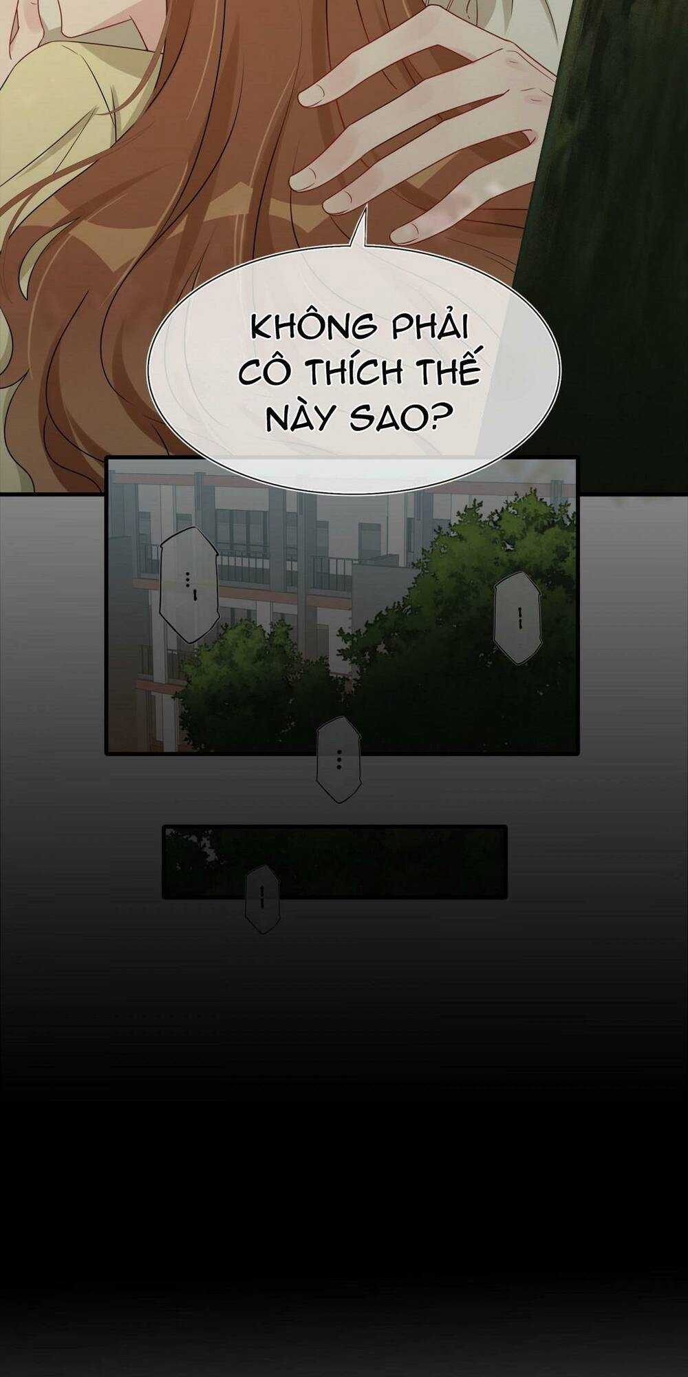 Hôn Nhân Hợp Đồng: Kết Hôn Với Thanh Mai Xảo Quyệt Chapter 8 trang 6