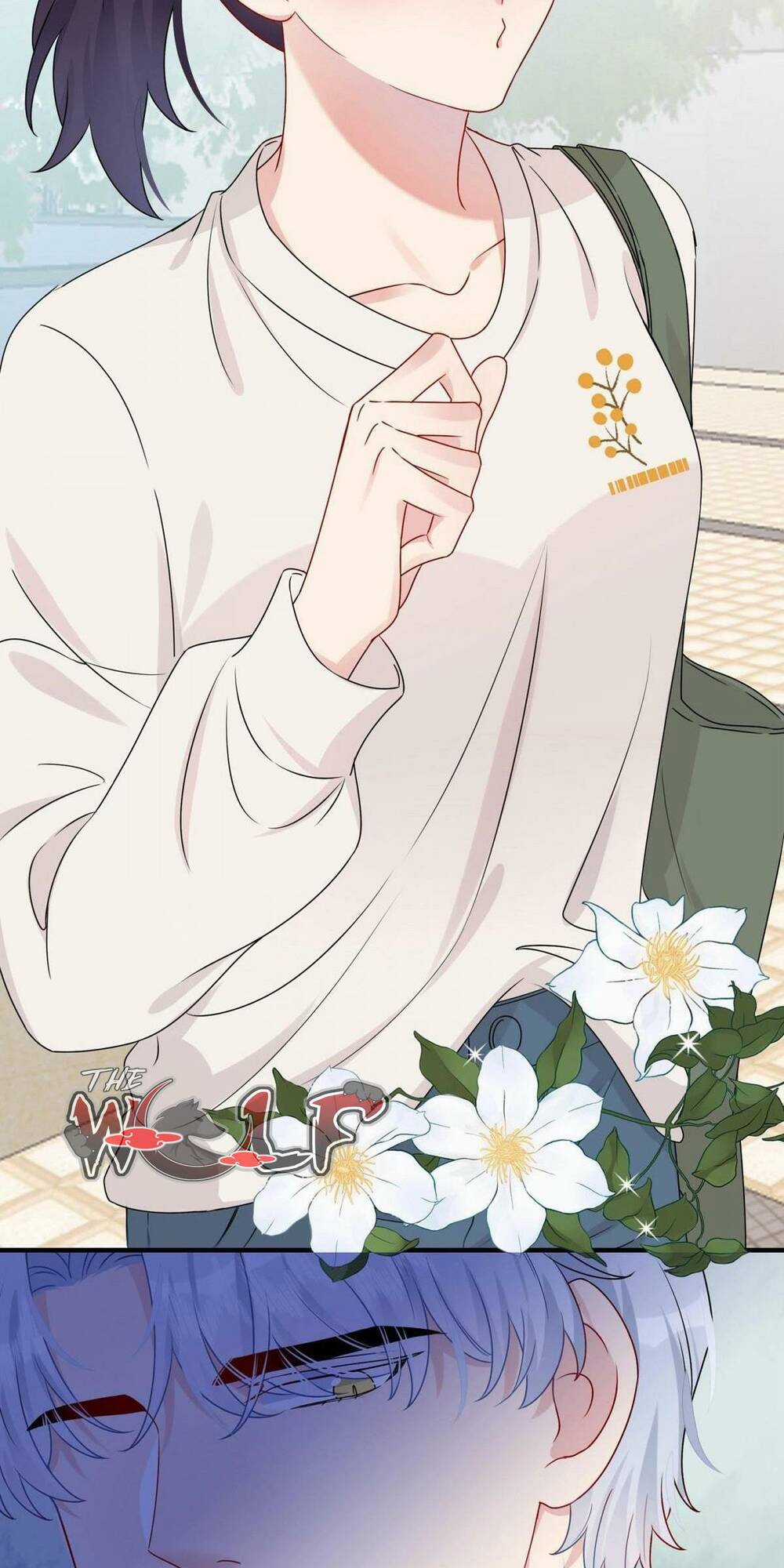 Hôn Nhân Hợp Đồng: Kết Hôn Với Thanh Mai Xảo Quyệt Chapter 9 trang 13