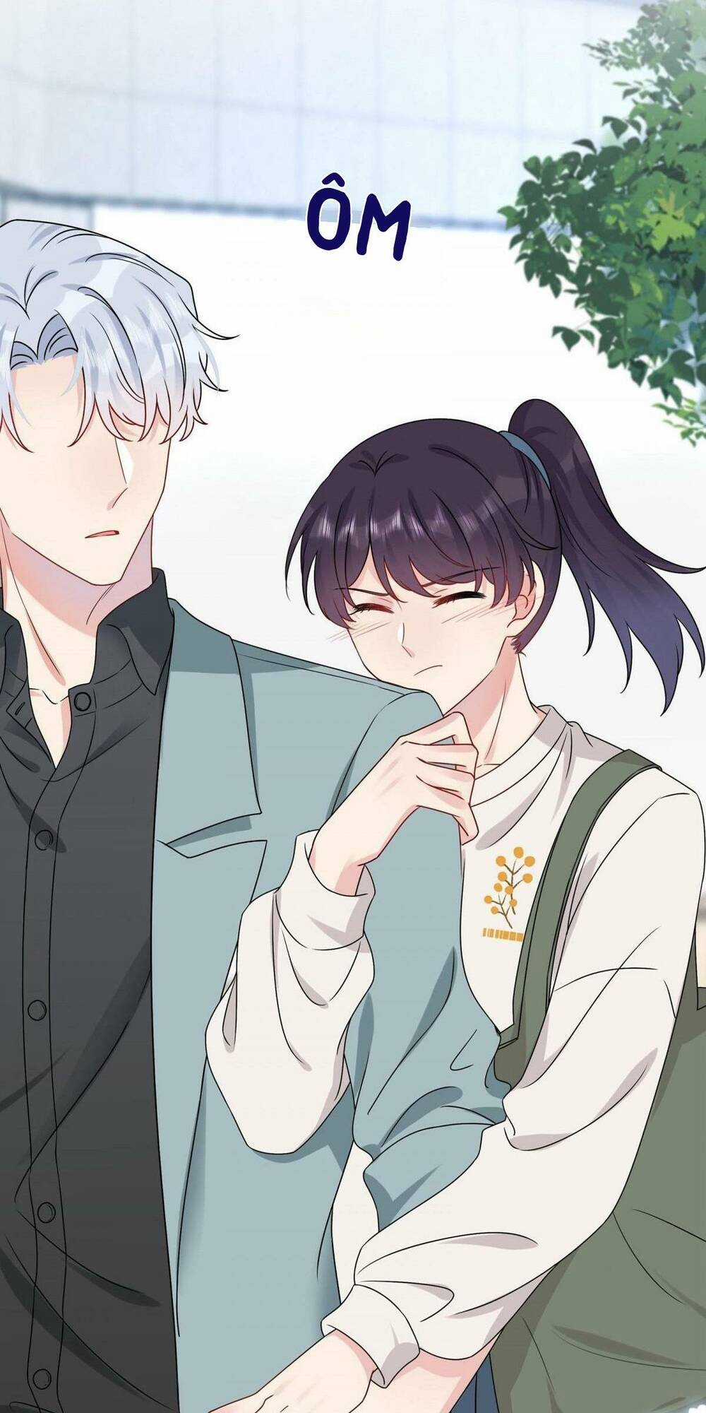 Hôn Nhân Hợp Đồng: Kết Hôn Với Thanh Mai Xảo Quyệt Chapter 9 trang 17