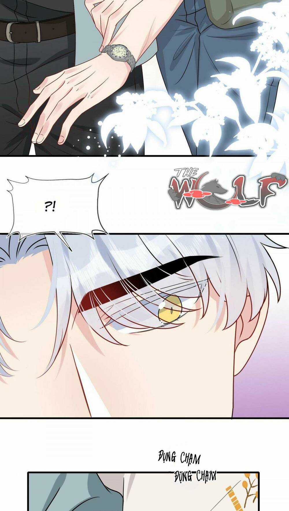 Hôn Nhân Hợp Đồng: Kết Hôn Với Thanh Mai Xảo Quyệt Chapter 9 trang 18