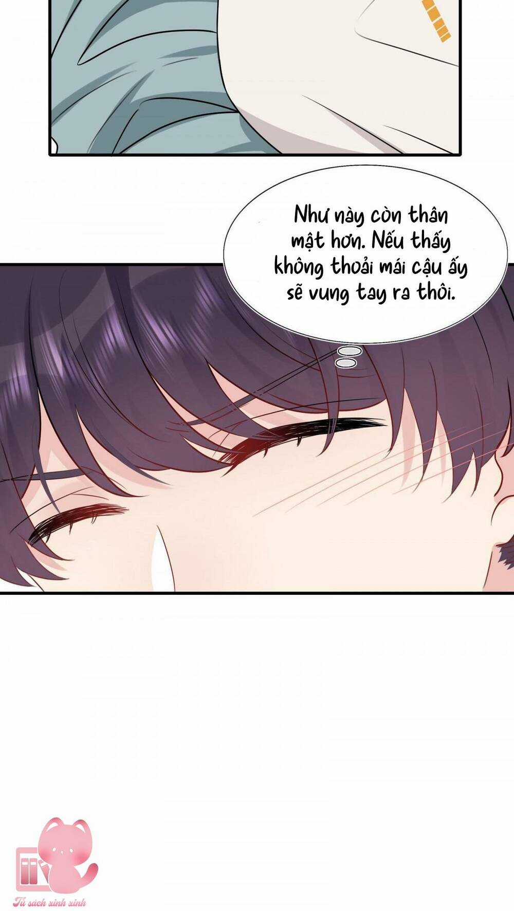 Hôn Nhân Hợp Đồng: Kết Hôn Với Thanh Mai Xảo Quyệt Chapter 9 trang 19