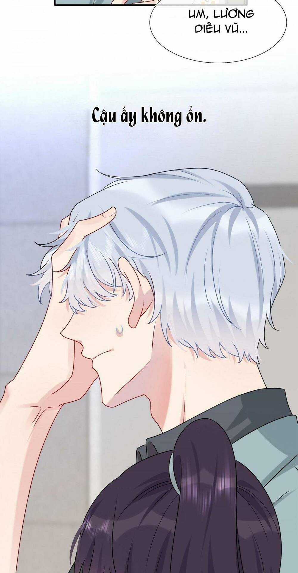 Hôn Nhân Hợp Đồng: Kết Hôn Với Thanh Mai Xảo Quyệt Chapter 9 trang 23