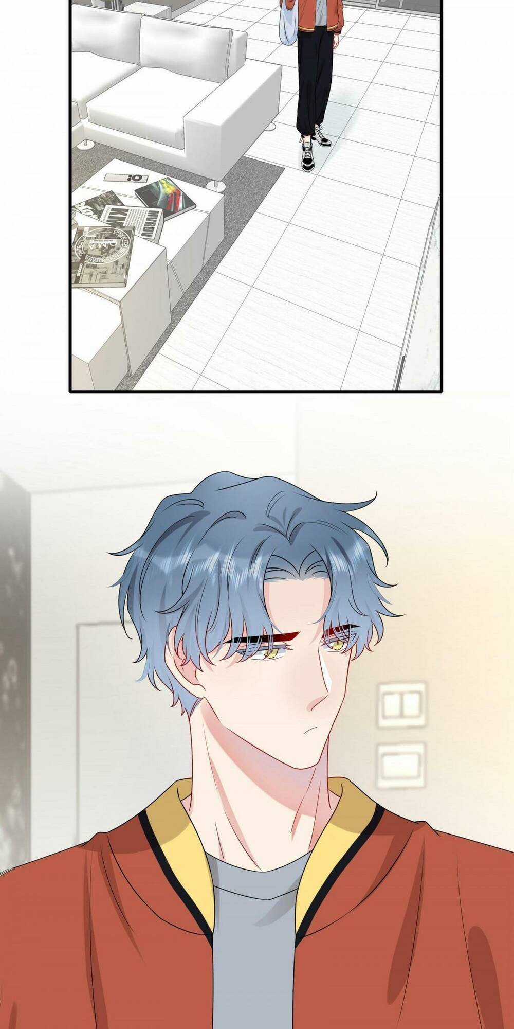 Hôn Nhân Hợp Đồng: Kết Hôn Với Thanh Mai Xảo Quyệt Chapter 9 trang 3