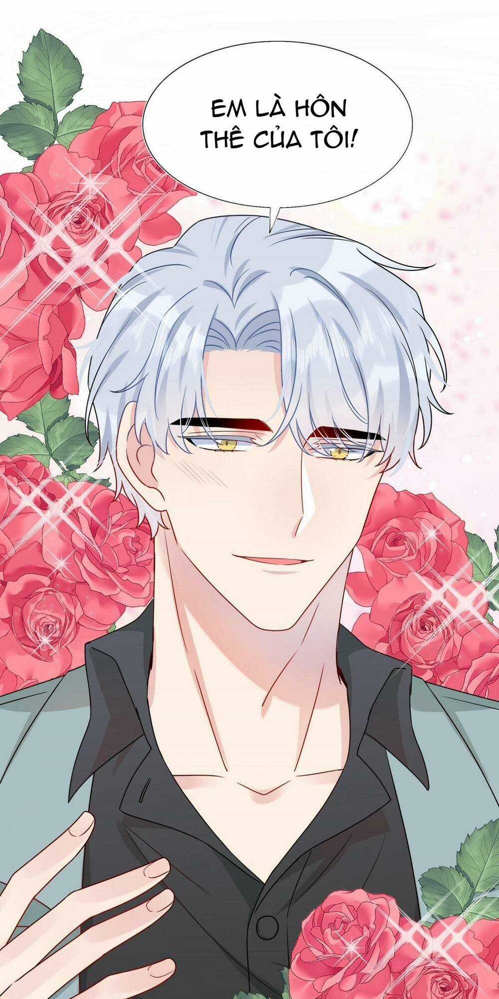 Hôn Nhân Hợp Đồng: Kết Hôn Với Thanh Mai Xảo Quyệt Chapter 9 trang 7