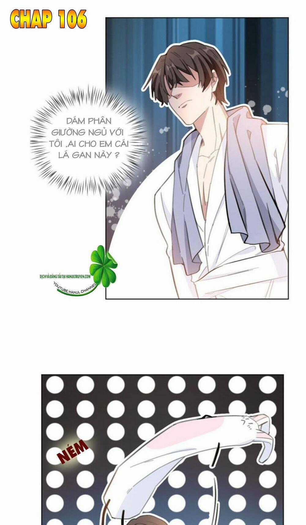 Hôn Nhân Trọng Sinh Nhẹ Nhàng Ấm Áp Sủng Vợ Chapter 106 trang 0