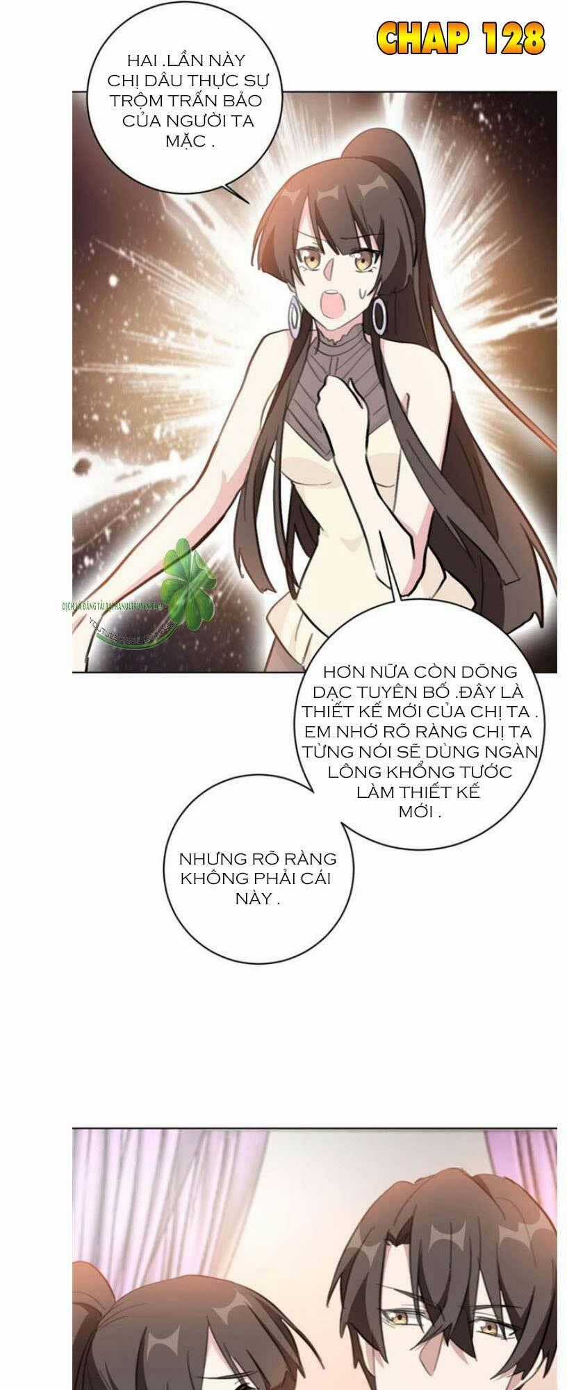 Hôn Nhân Trọng Sinh Nhẹ Nhàng Ấm Áp Sủng Vợ Chapter 128 trang 1