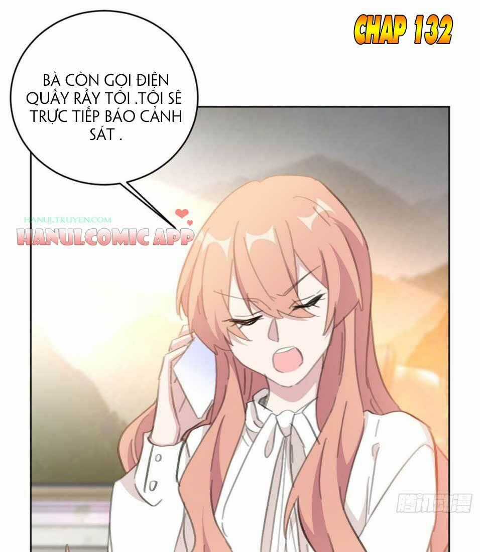 Hôn Nhân Trọng Sinh Nhẹ Nhàng Ấm Áp Sủng Vợ Chapter 132 trang 1