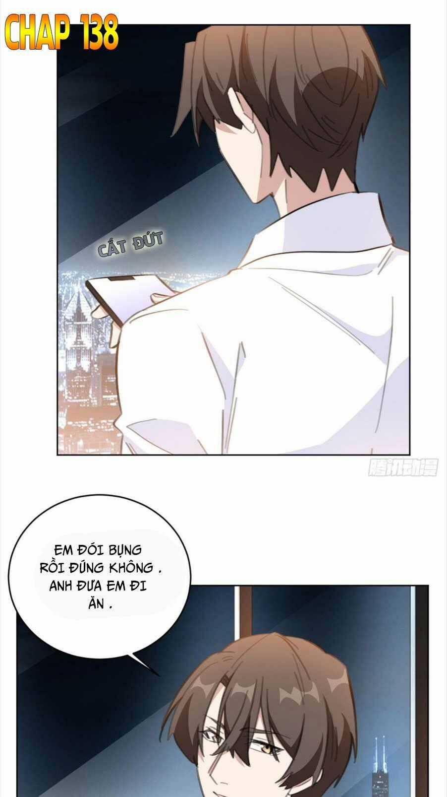 Hôn Nhân Trọng Sinh Nhẹ Nhàng Ấm Áp Sủng Vợ Chapter 138 trang 1