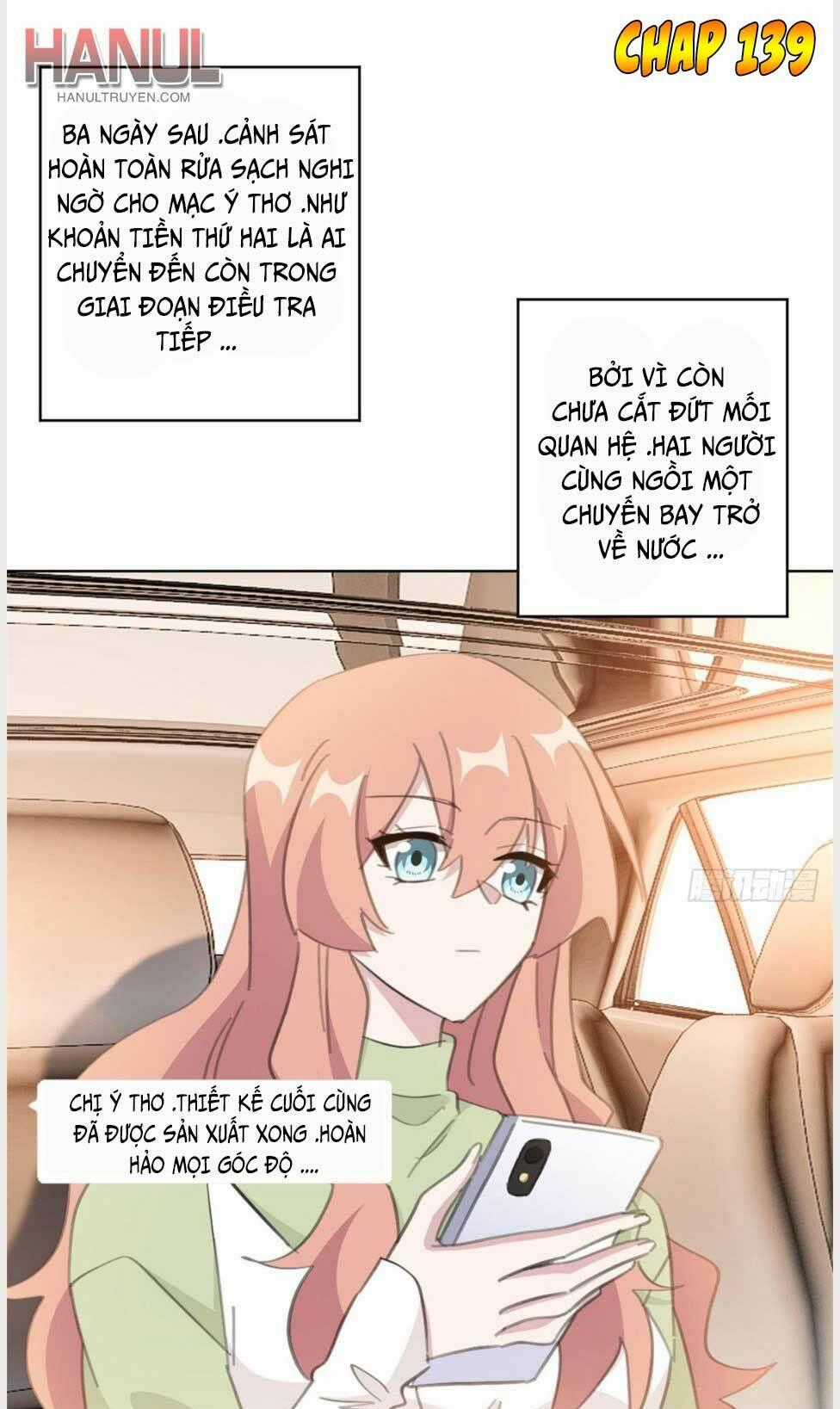 Hôn Nhân Trọng Sinh Nhẹ Nhàng Ấm Áp Sủng Vợ Chapter 139 trang 1