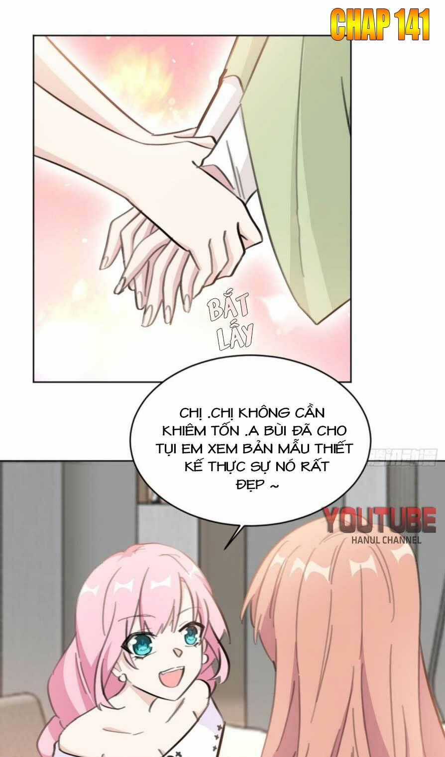 Hôn Nhân Trọng Sinh Nhẹ Nhàng Ấm Áp Sủng Vợ Chapter 141 trang 1