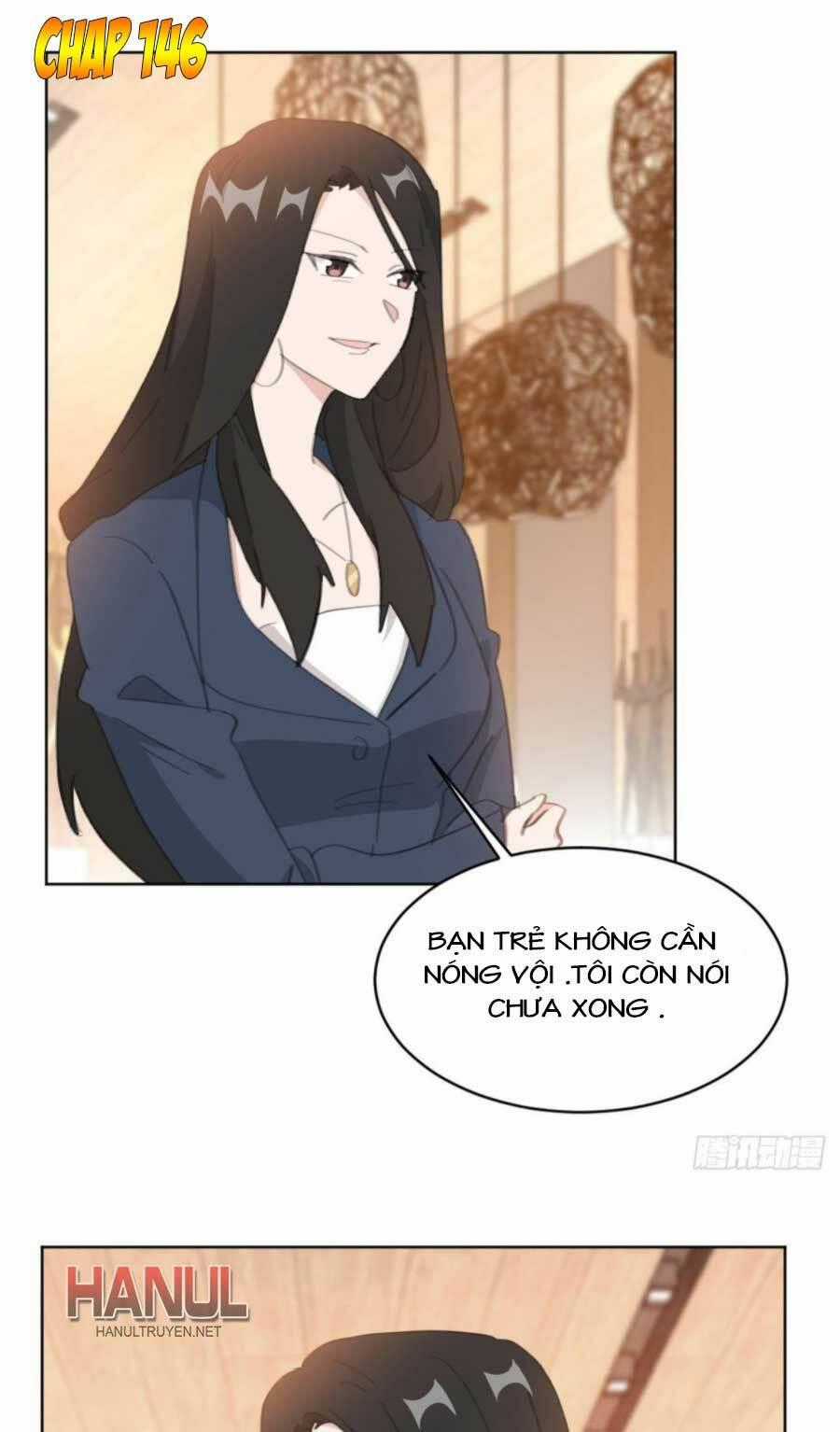 Hôn Nhân Trọng Sinh Nhẹ Nhàng Ấm Áp Sủng Vợ Chapter 146 trang 1