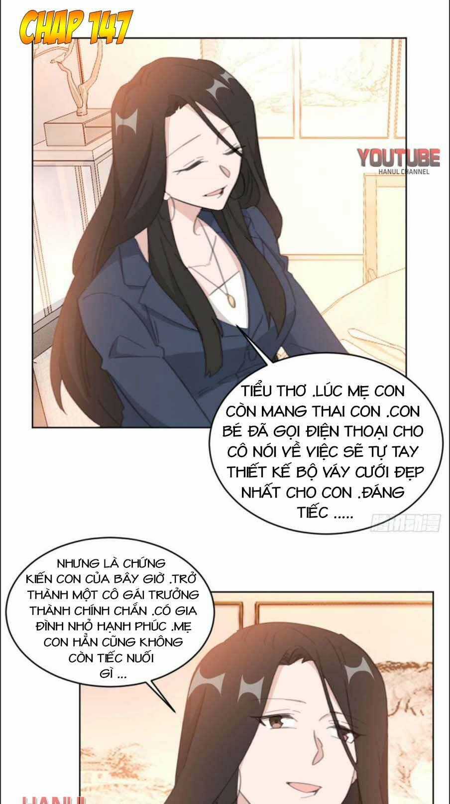 Hôn Nhân Trọng Sinh Nhẹ Nhàng Ấm Áp Sủng Vợ Chapter 147 trang 1
