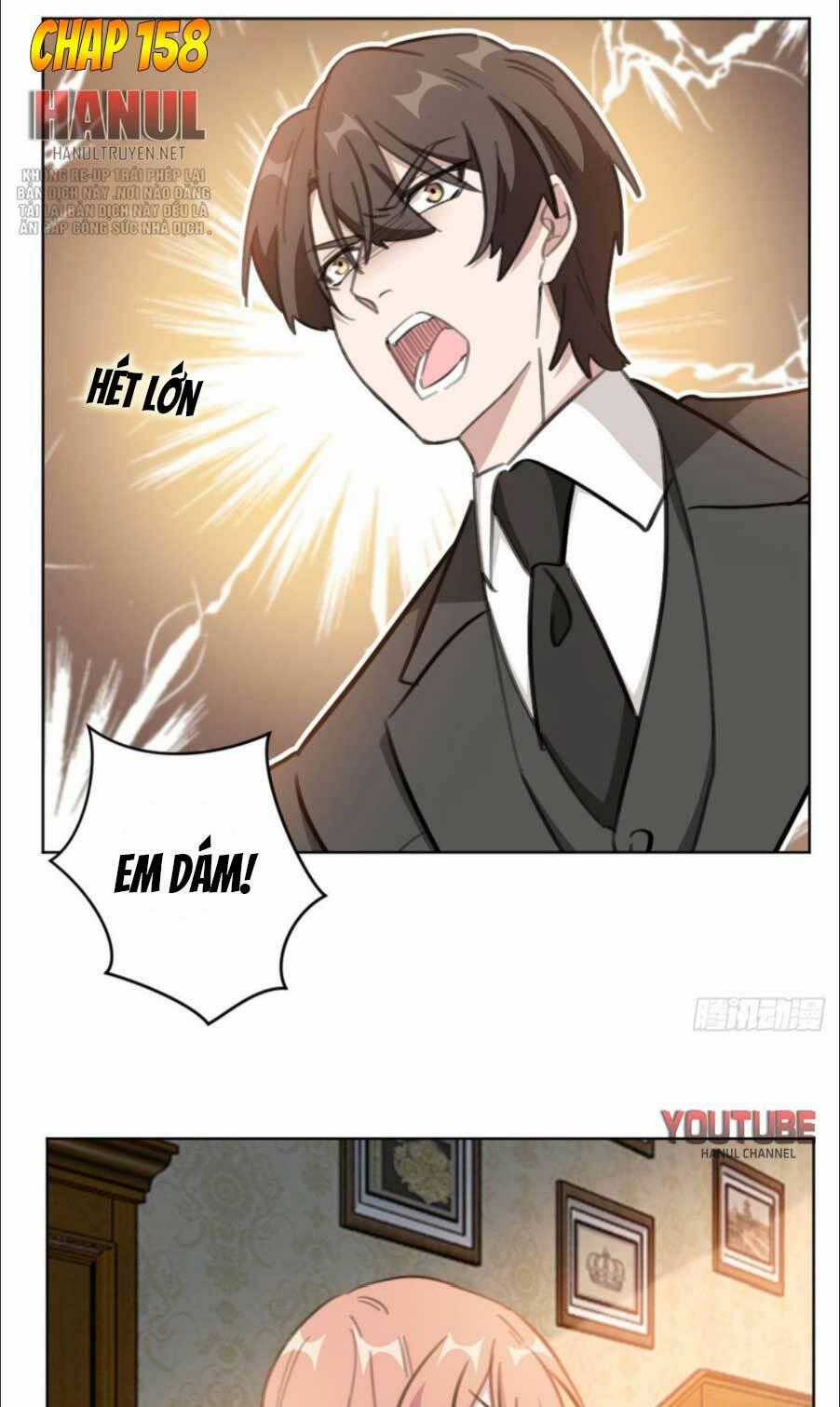 Hôn Nhân Trọng Sinh Nhẹ Nhàng Ấm Áp Sủng Vợ Chapter 158 trang 1