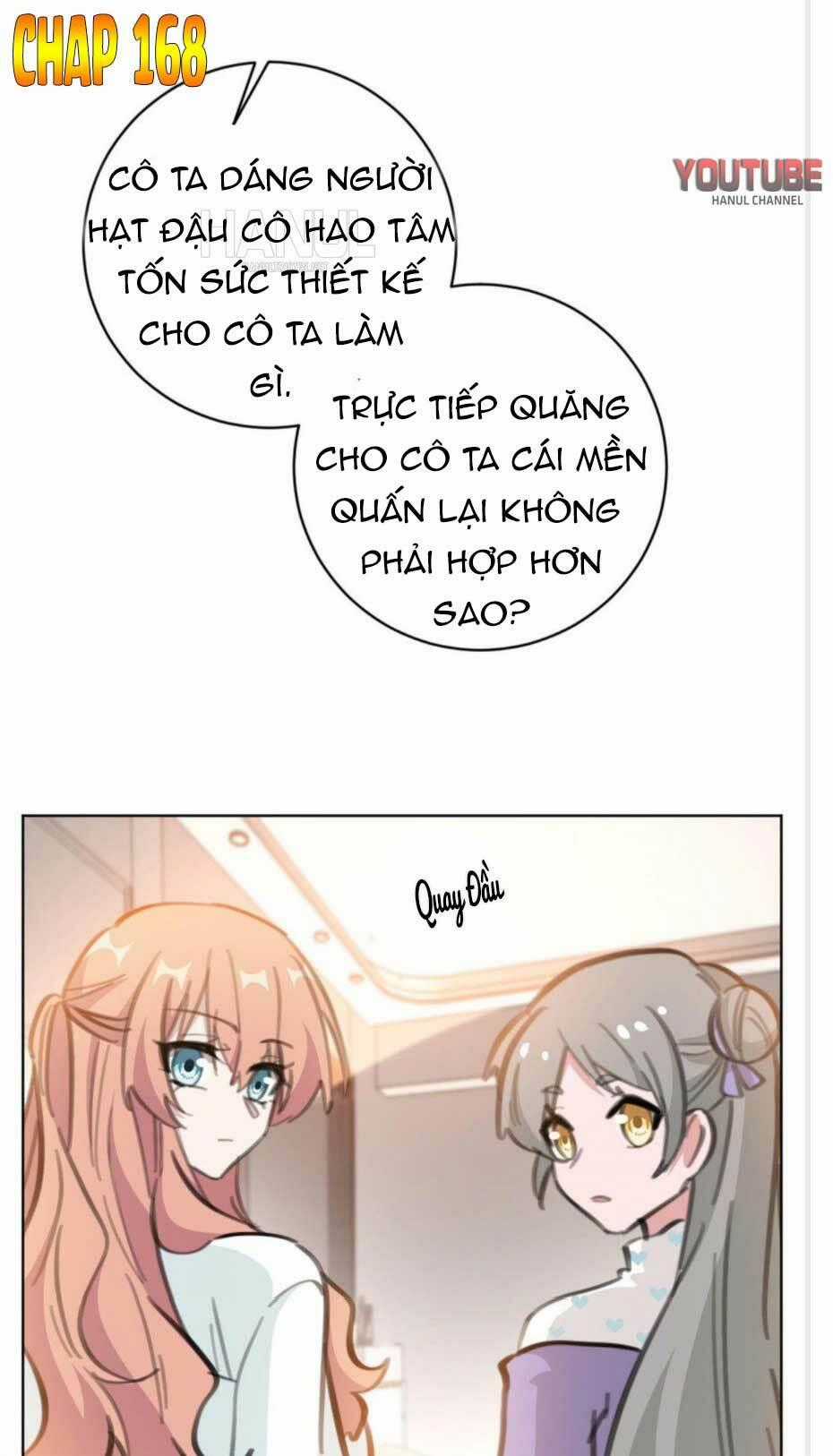 Hôn Nhân Trọng Sinh Nhẹ Nhàng Ấm Áp Sủng Vợ Chapter 168 trang 1