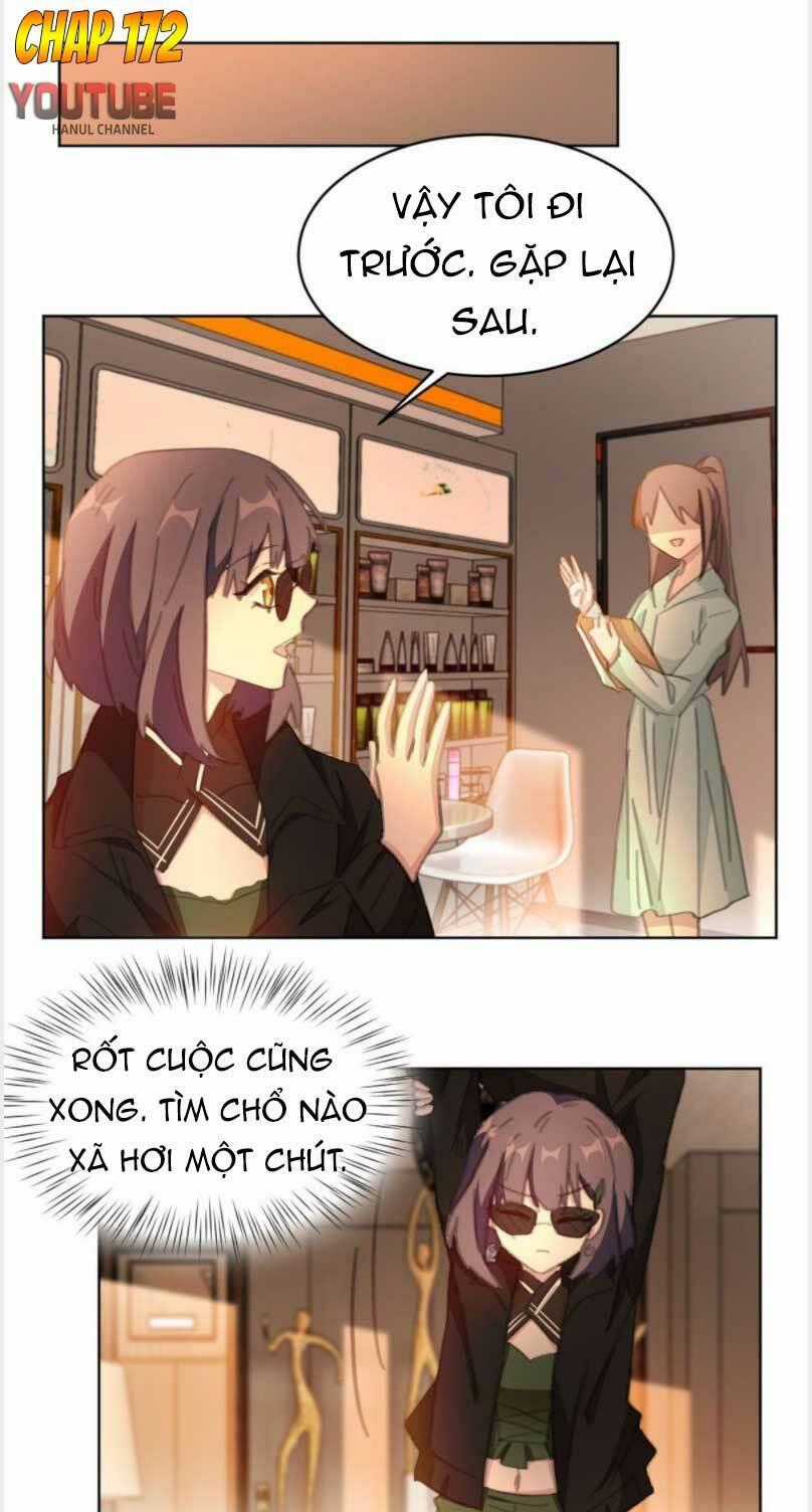Hôn Nhân Trọng Sinh Nhẹ Nhàng Ấm Áp Sủng Vợ Chapter 172 trang 1