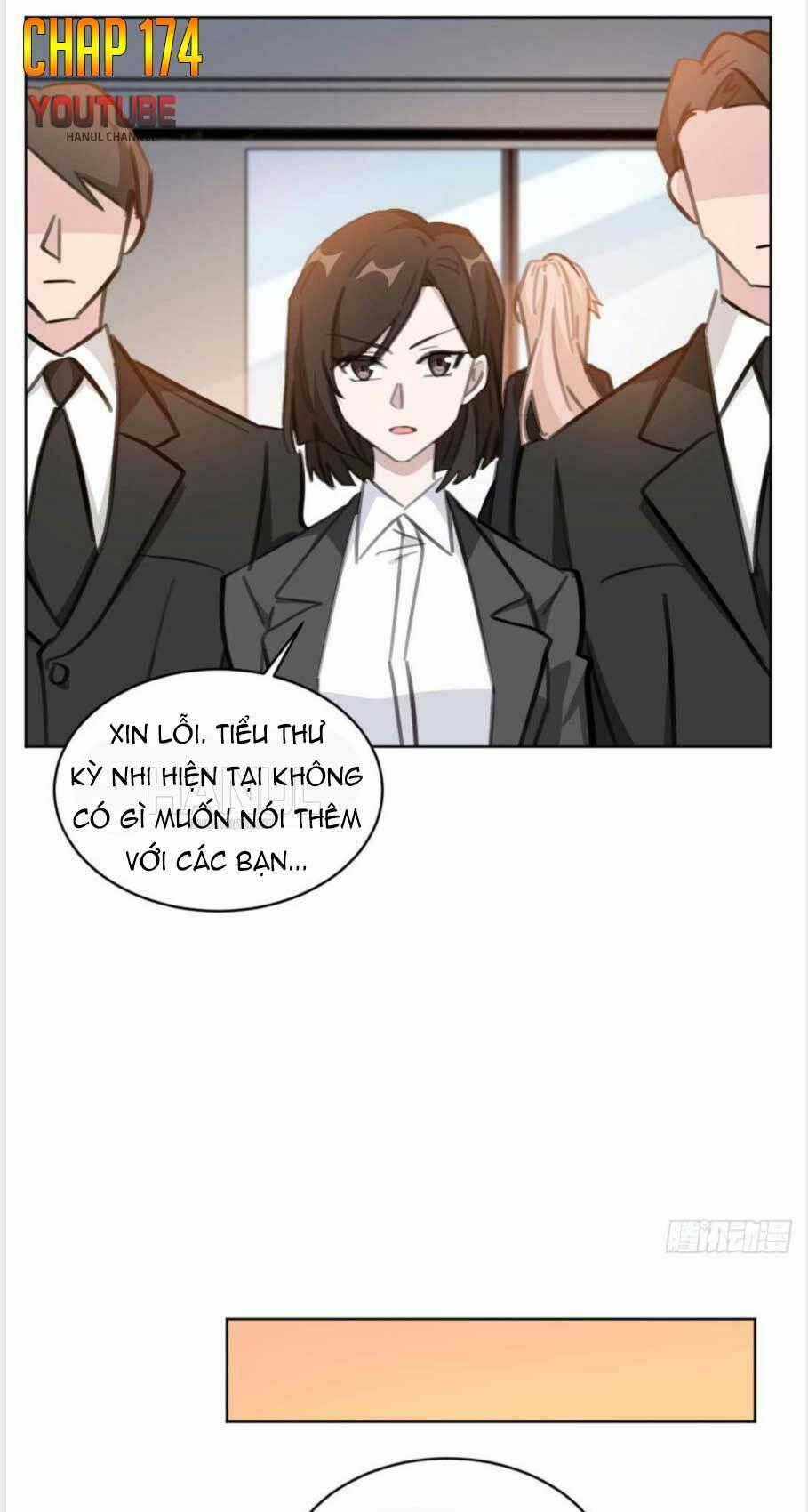 Hôn Nhân Trọng Sinh Nhẹ Nhàng Ấm Áp Sủng Vợ Chapter 174 trang 1