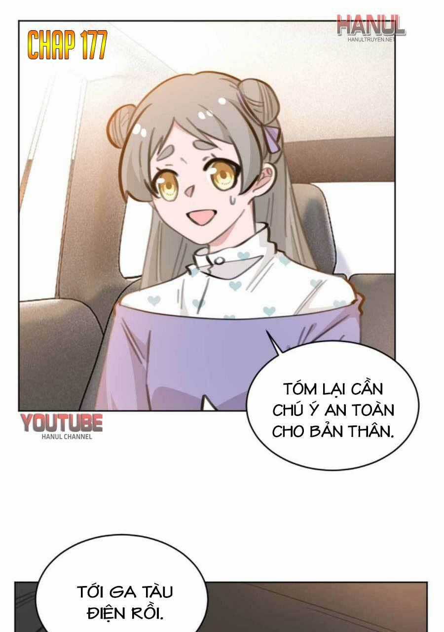 Hôn Nhân Trọng Sinh Nhẹ Nhàng Ấm Áp Sủng Vợ Chapter 177 trang 1